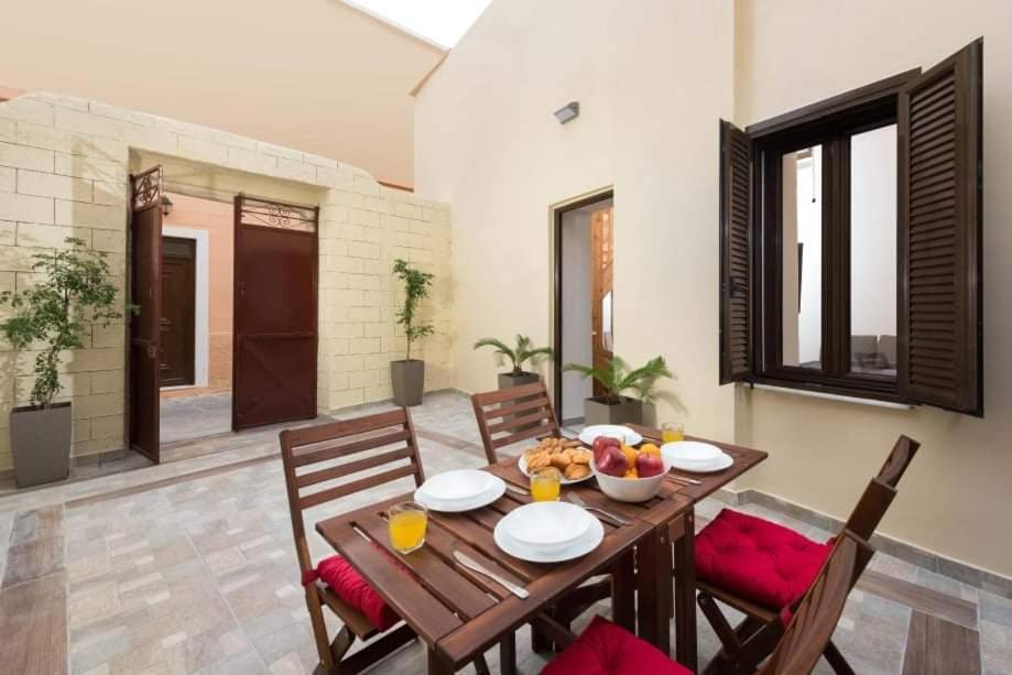 Niochori Apartments 1 Rhodes City Dış mekan fotoğraf