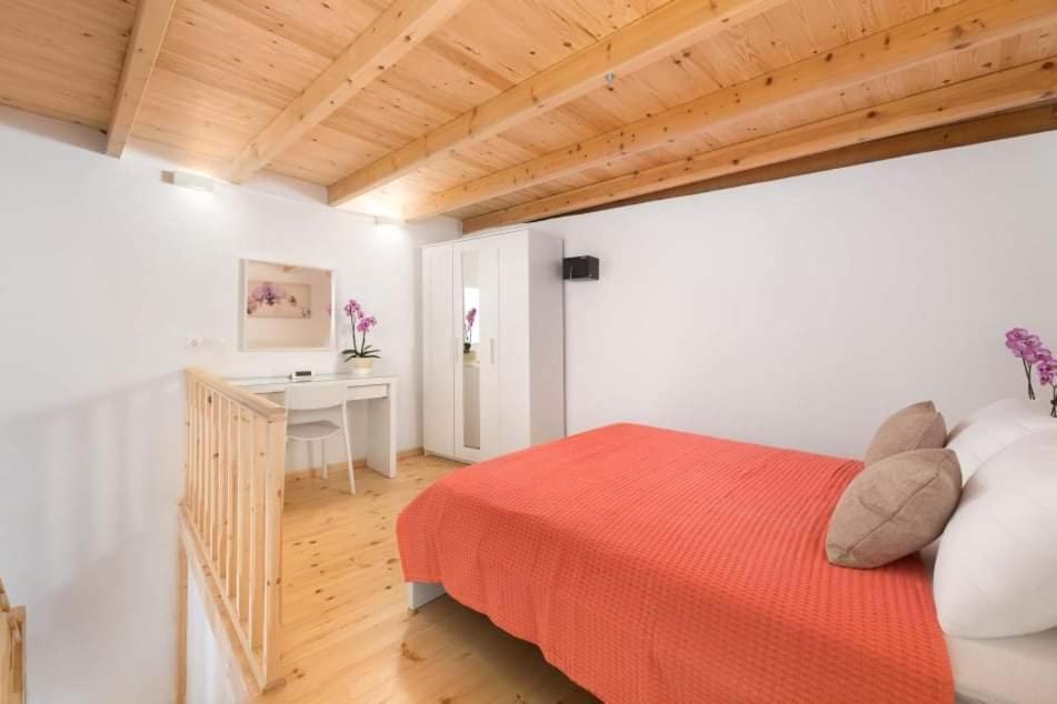 Niochori Apartments 1 Rhodes City Dış mekan fotoğraf